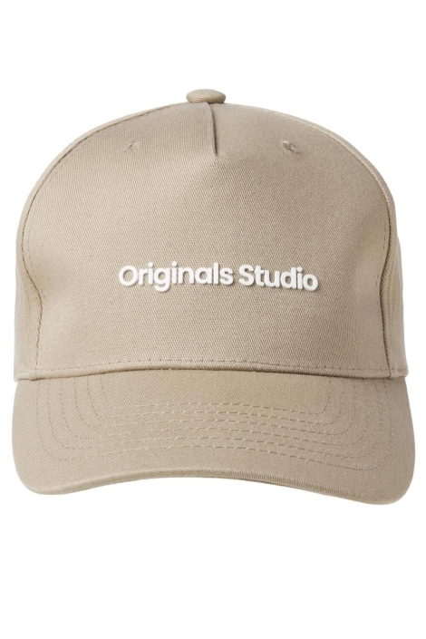 Jack & Jones jacvesterbro cap noos